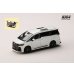 画像2: Hobby Japan 1/64 Toyota Vellfire Z Premier Hybrid (H40W) / Genuine Option Platinum White Pearl Mica (2)