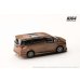 画像3: Hobby Japan 1/64 Toyota Alphard Z (H40W) / Genuine Option Precious Leo Blonde (3)