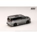 画像3: Hobby Japan 1/64 Toyota Vellfire Z Premier Hybrid (H40W) / Genuine Option Precious Metal (3)
