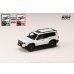 画像2: Hobby Japan 1/64 Toyota Land Cruiser 250 ZX FIRST EDITION (RHD) Platinum White Pearl Mica (2)