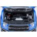 画像12: AUTOart 1/18 Ford F-150 Raptor Supercrew 2019 (Metallic Blue) (12)