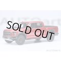 AUTOart 1/18 Ford F-150 Raptor Supercrew 2019 (Metallic Red)