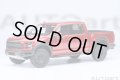 AUTOart 1/18 Ford F-150 Raptor Supercrew 2019 (Metallic Red)
