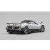 画像2: CM Model 1/64 Pagani Zonda F Pearl White (2)