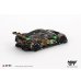 画像2: MINI GT 1/64 Chevrolet Corvette Z06 GT3.R IMSA Daytona 24 Hours 2025 #13 AWA (2)