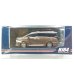画像1: Hobby Japan 1/64 Toyota Alphard Z (H40W) / Genuine Option Precious Leo Blonde (1)