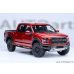 画像18: AUTOart 1/18 Ford F-150 Raptor Supercrew 2019 (Metallic Red) (18)
