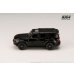 画像4: Hobby Japan 1/64 Toyota Land Cruiser 250 ZX FIRST EDITION (RHD) Black (4)