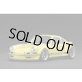 ignition model 1/18 RWB Backdate Yellow