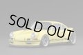 ignition model 1/18 RWB Backdate Yellow
