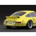 画像5: ignition model 1/18 RWB Backdate Yellow (5)