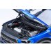 画像11: AUTOart 1/18 Ford F-150 Raptor Supercrew 2019 (Metallic Blue) (11)