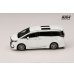 画像4: Hobby Japan 1/64 Toyota Alphard Z (H40W) / Genuine Option Platinum White Pearl Mica (4)
