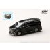 画像2: Hobby Japan 1/64 Toyota Alphard Z (H40W) / Genuine Option Black (2)