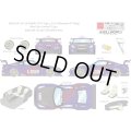EIDOLON 1/43 LB WORKS GT-R Type 1.5 (LB-Silhouette GT Wing) Alba Cielo Limited 32 pcs.