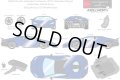 EIDOLON 1/43 Lamborghini Centenario LP770-4 2016 Rear Wing up Lobellia Blue Limited 32 pcs.