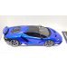 画像9: EIDOLON 1/43 Lamborghini Centenario LP770-4 2016 Rear Wing up Lobellia Blue Limited 32 pcs. (9)