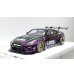 画像10: EIDOLON 1/43 LB WORKS GT-R Type 1.5 (LB-Silhouette GT Wing) Alba Cielo Limited 32 pcs. (10)