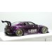 画像8: EIDOLON 1/43 LB WORKS GT-R Type 1.5 (LB-Silhouette GT Wing) Alba Cielo Limited 32 pcs. (8)