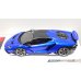 画像5: EIDOLON 1/43 Lamborghini Centenario LP770-4 2016 Rear Wing up Lobellia Blue Limited 32 pcs. (5)