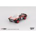 画像2: MINI GT 1/64 Lancia Stratos HF Rally Sanremo 1978 Winning Car #4 (LHD) (2)