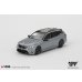 画像2: MINI GT 1/64 BMW M5 Touring (G99) Brooklyn Gray Metallic (RHD) (2)