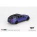 画像3: MINI GT 1/64 BMW M3 Competition Touring Portimao Blue Metallic (LHD) (3)