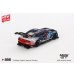 画像3: MINI GT 1/64 Ford Mustang GT3 IMSA Daytona 24 Hours 2024 #64 Ford Multimatic Motorsports (LHD) (3)