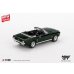 画像3: MINI GT 1/64 Ford Mustang Convertible 1964 Highlight Green (LHD) [Blister Packaging] (3)