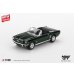 画像2: MINI GT 1/64 Ford Mustang Convertible 1964 Highlight Green (LHD) [Blister Packaging] (2)