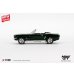 画像4: MINI GT 1/64 Ford Mustang Convertible 1964 Highlight Green (LHD) [Blister Packaging] (4)