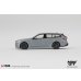 画像4: MINI GT 1/64 BMW M5 Touring (G99) Brooklyn Gray Metallic (LHD) (4)