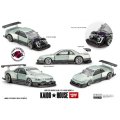 MINI GT 1/64 Nissan Silvia S13-R KAIDO WORKS V1 (RHD)