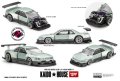 MINI GT 1/64 Nissan Silvia S13-R KAIDO WORKS V1 (RHD)