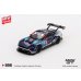画像2: MINI GT 1/64 Ford Mustang GT3 IMSA Daytona 24 Hours 2024 #64 Ford Multimatic Motorsports (LHD) (2)