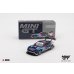 画像1: MINI GT 1/64 Ford Mustang GT3 IMSA Daytona 24 Hours 2024 #64 Ford Multimatic Motorsports (LHD) (1)