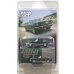 画像1: MINI GT 1/64 Ford Mustang Convertible 1964 Highlight Green (LHD) [Blister Packaging] (1)