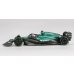 画像3: MINI GT 1/64 Aston Martin AMR24 F1 2024 #14 Canadian Grand Prix Fernando Alonso (3)