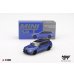 画像1: MINI GT 1/64 BMW M3 Competition Touring Portimao Blue Metallic (LHD) (1)