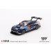 画像2: MINI GT 1/64 Ford Mustang GT3 IMSA Daytona 24 Hours 2024 #65 Ford Multimatic Motorsports (LHD) (2)