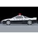 画像3: TOMYTEC 1/64 Limited Vintage NEO Honda NSX Patrol Car 1992 (栃木県警) (3)