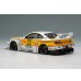 画像3: EIDOLON 1/43 LB-Super Silhouette S15 SILVIA White / Yellow Stripe Limited 200 pcs. (3)