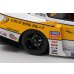 画像9: EIDOLON 1/43 LB-Super Silhouette S15 SILVIA White / Yellow Stripe Limited 200 pcs. (9)