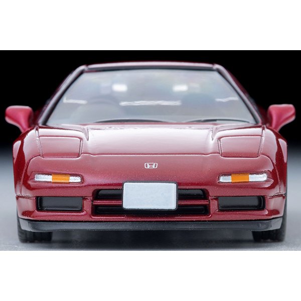 画像5: TOMYTEC 1/64 Limited Vintage NEO Honda NSX Type S (Monza Red) 1998