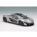 画像5: EIDOLON COLLECTION 1/43 McLaren P1 2013 Ice Silver Metallic Limited 60 pcs. (5)