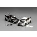 画像8: MOTORHELIX 1/64 Honda Civic Type R (FL5) HKS Livery Championship White (8)