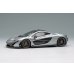 画像1: EIDOLON COLLECTION 1/43 McLaren P1 2013 Ice Silver Metallic Limited 60 pcs. (1)