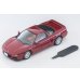 画像9: TOMYTEC 1/64 Limited Vintage NEO Honda NSX Type S (Monza Red) 1998 (9)