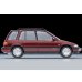 画像4: TOMYTEC 1/64 Limited Vintage NEO Honda Civic Shuttle 56i (Red) 1990 (4)