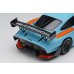 画像7: EIDOLON COLLECTION 1/43 Porsche 935/19 (2019) Gulf Blue / Orange Stripe (7)